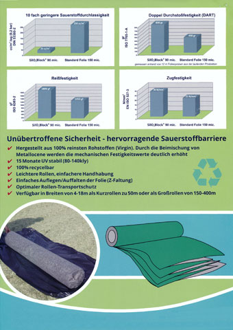 Michl-Singhartinger GmbH &amp; Co. KG - Aktuelles