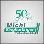 Michl Singhartinger Fachgroßhandel für Berufskleidung